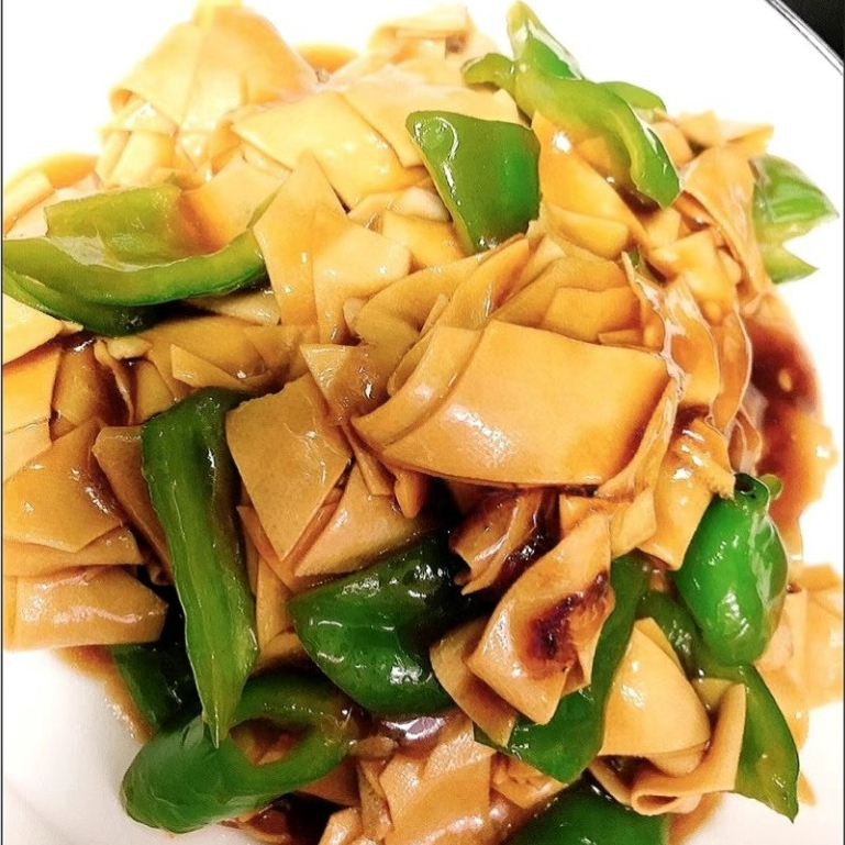 Nước xốt lạnh đa năng trộn salad, trộn tai heo, nộm rau củ, nộm hoa chuối, hương vừng thơm mát