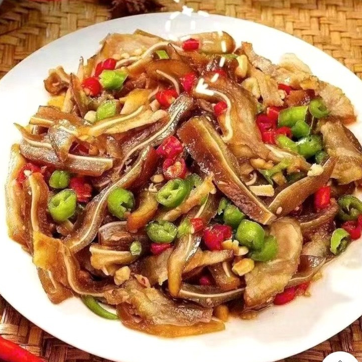 Nước xốt lạnh đa năng trộn salad, trộn tai heo, nộm rau củ, nộm hoa chuối, hương vừng thơm mát