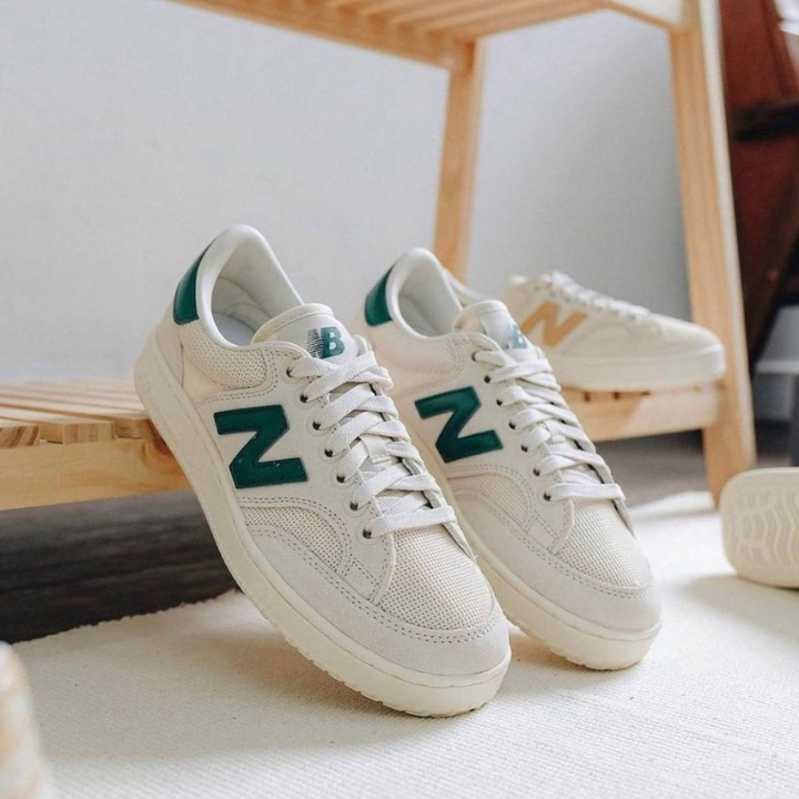 Giày New Balance Nam Nữ, Giày NB 300 CRT Nam Nữ Hàng Cao Cấp Full Box