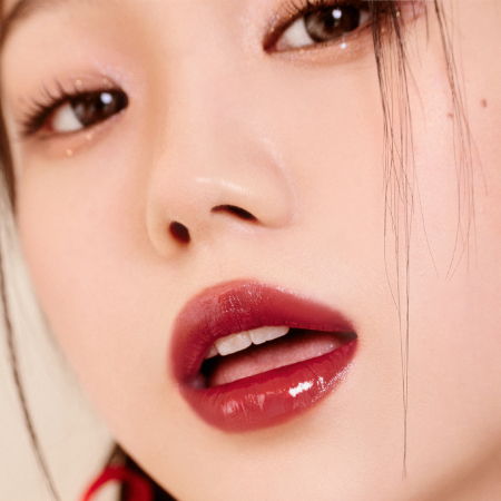 Son Tint Bóng Thuần Chay, Căng Mọng, Bền Màu FOIF Juicy Fit Tint 3g