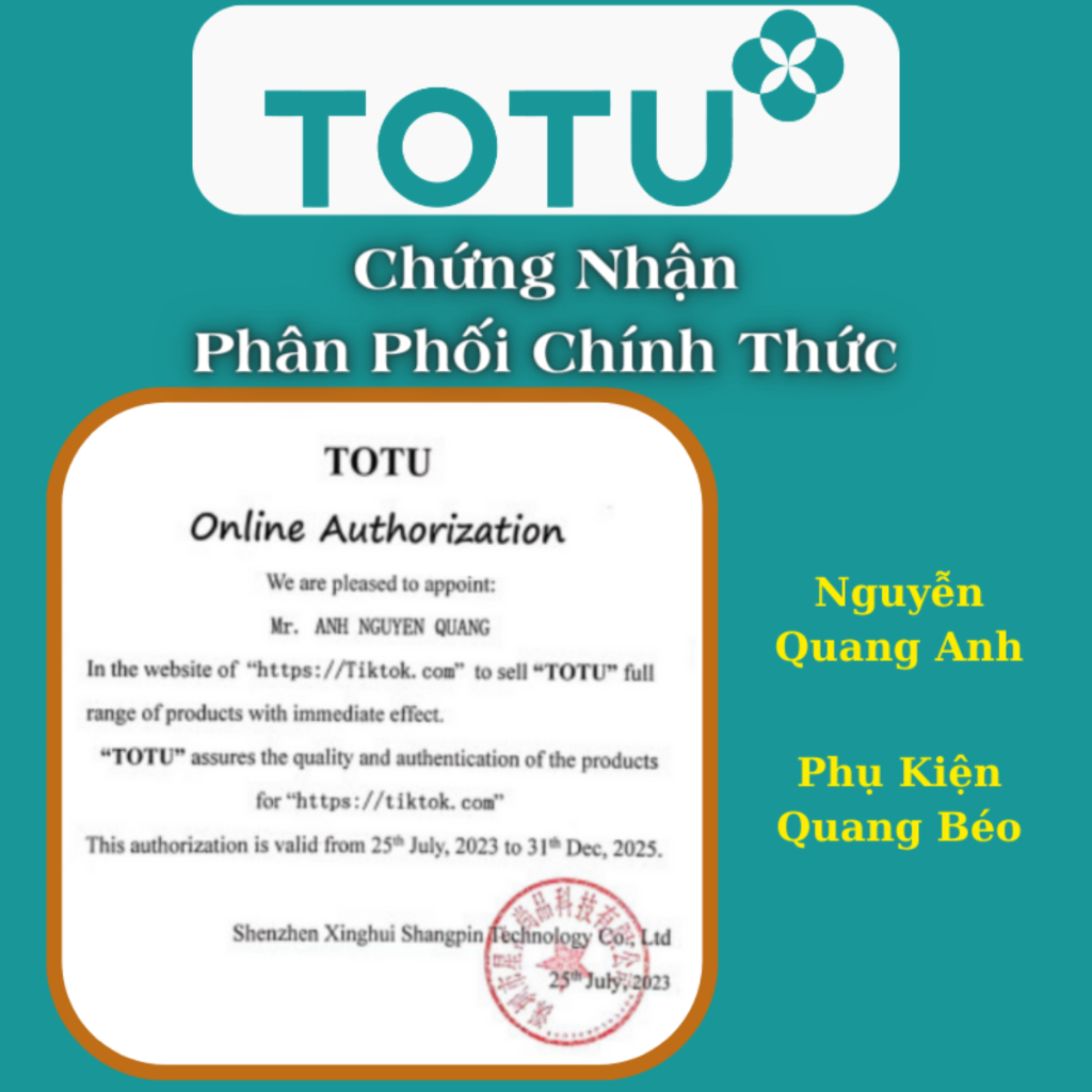 Cáp Sạc Nhanh TOTU BPD-010, Công Suất 20W, Bọc Dù Chống Đứt, - Dây Sạc 20W  | Bảo Hành 6 Tháng