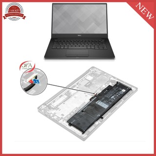 Pin Sạc dell Latitude 7370