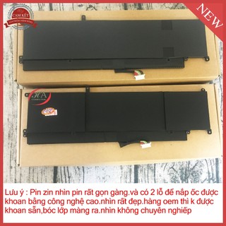 Pin Sạc dell Latitude 7370