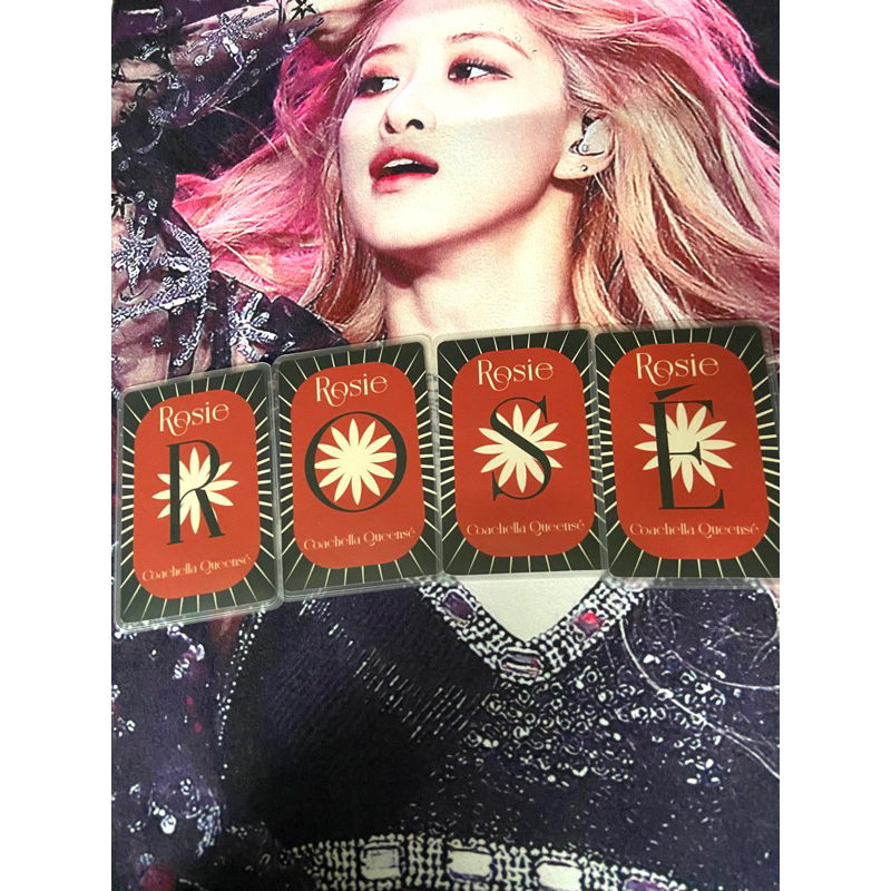 TỔNG HỢP BLACKPINK TỪ FANSITE