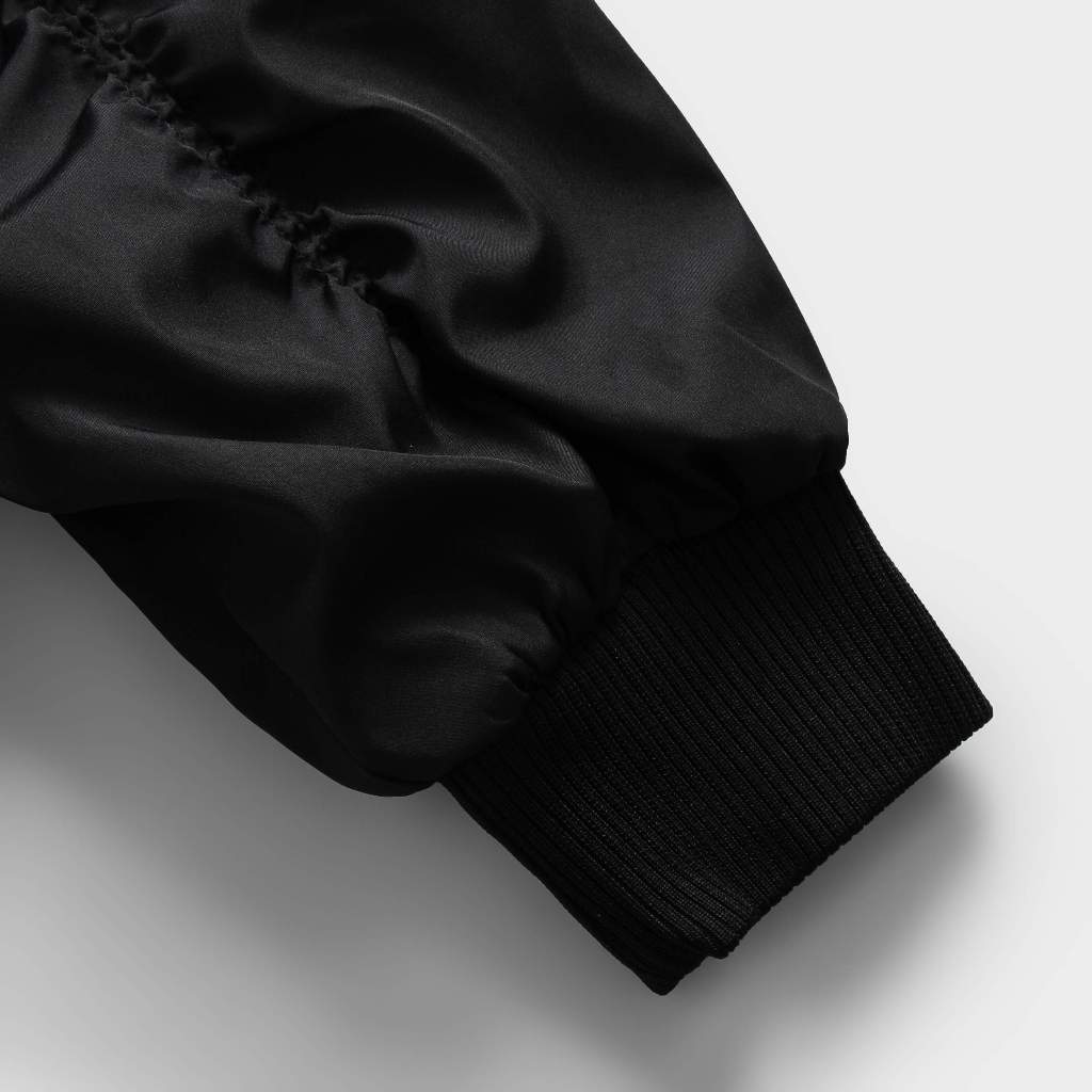 Áo Khoác Bomber Gió NEWSEVEN Hexa Pockets Bomber AK.257