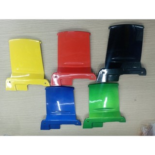 Đuôi rùa/ nắp đuôi rùa zin xipo 120 RGV chính hãng Malaysia
