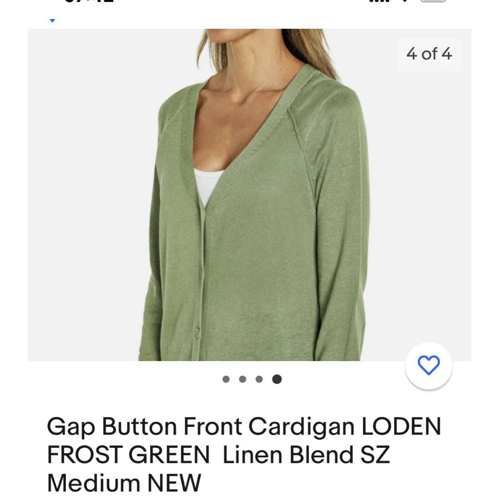 Áo cardigan G a p  hàng Cambo xuất dư xịn