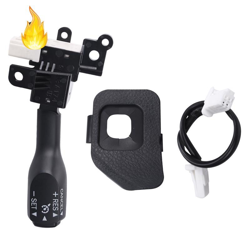 Công tắc cruise control Toyota Camry / Altis / Vios / Inova / fotonor / Corola