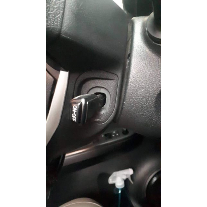 Công tắc cruise control Toyota Camry / Altis / Vios / Inova / fotonor / Corola