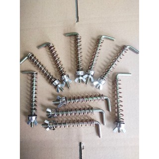 Lò xo mô tơ máy khâu công nghiệp