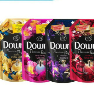 Nước xả vải Downy 3L/Túi