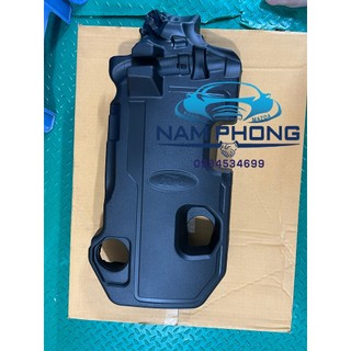 Nắp đậy máy ranger everest máy 2.0 2018 - 2021 - jb3z6a949a / jb3q6a949ac / jb3z6a949c