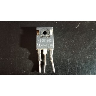 5 chiếc H30R1602 30A 1600V IGBT THÁO MÁY