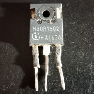 H30r1602 30a 1600v igbt tháo máy