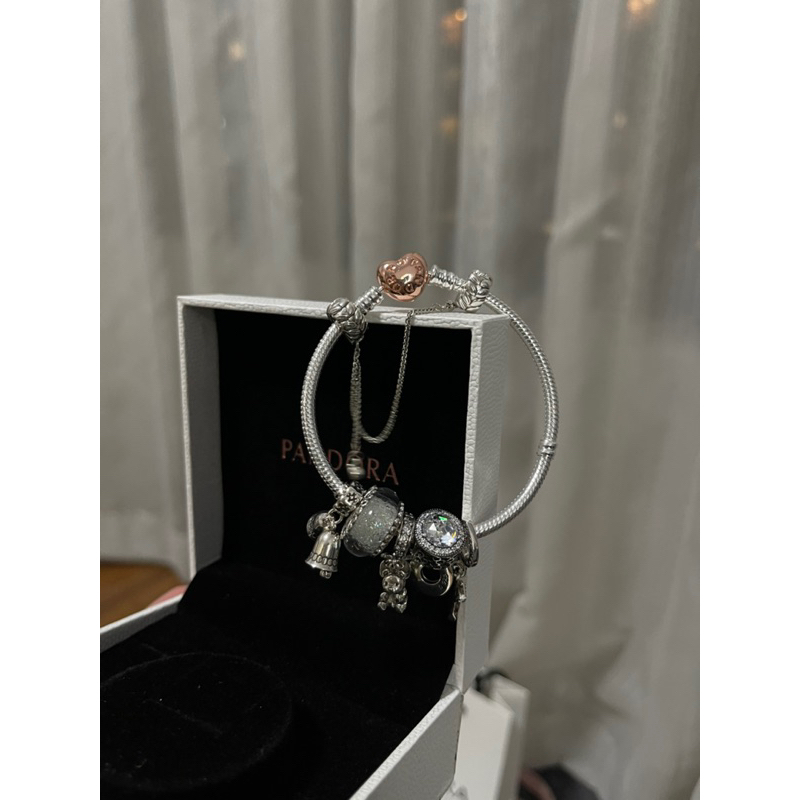 Set Pandora mix sẵn M02