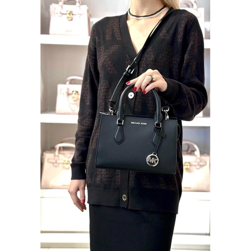 ‼️Rẻ nhất Shopee‼️túi mk sheila size 24