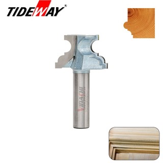 Mũi soi chỉ cửa tideway lc6026 - mũi soi chỉ cửa gỗ