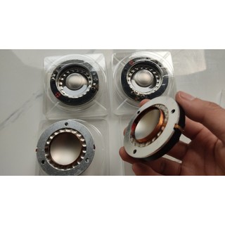 Coil loa treble 34.4 không cọc - giá 1 cái