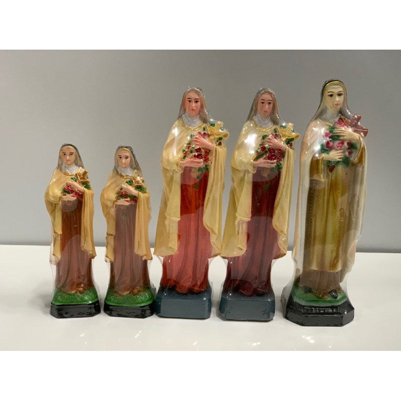 Tượng Thánh Teresa - Tượng Thờ Công Giáo Phanxico Xavie.