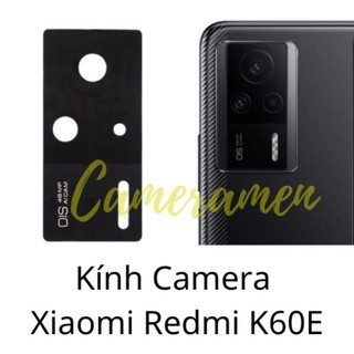 Kính camera xiaomi redmi k60e