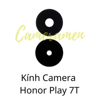 Kính Camera Honor Play 7T