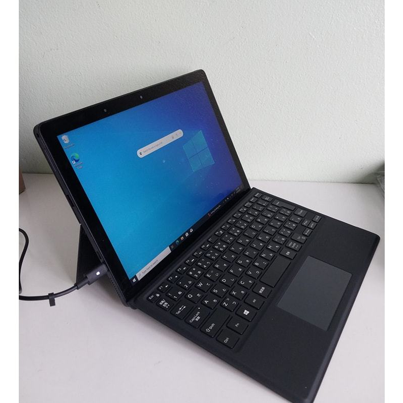 Máy tính bảng Dell latitude 2 in 1 5290 i5 8250U, ram 8gb, ssd 256gb | BigBuy360 - bigbuy360.vn
