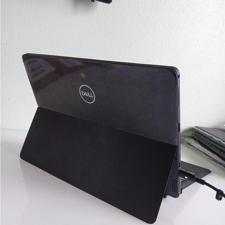 Máy tính bảng Dell latitude 2 in 1 5290 i5 8250U, ram 8gb, ssd 256gb | BigBuy360 - bigbuy360.vn
