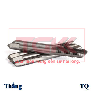 Taro ren thẳng tq (m3, m3.5, m4, m4.5, m5, m6, m7, m8, m9, m10)