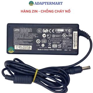 Bộ nguồn cho máy tính PC mini Intel Nuc Kit 65W xịn