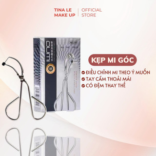 Kẹp bấm mi góc Oumi Kẹp mi góc dễ bấm, dễ cong