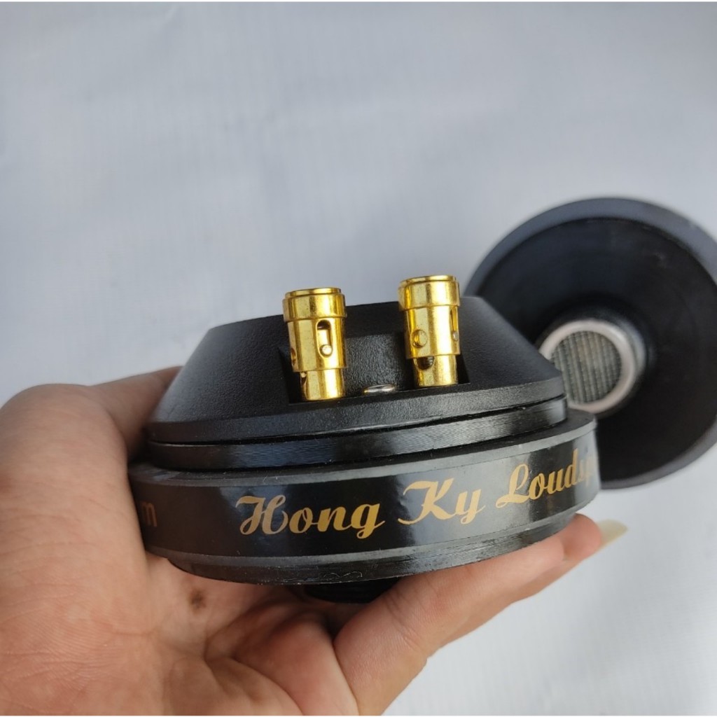 loa treble kèn 350 hông kỳ từ 100 coil 34.4 - giá 2 loa