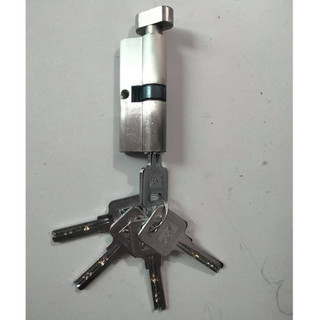 Tỏi khóa, Ổ khóa cửa nhựa lõi thép, ổ khóa 4500