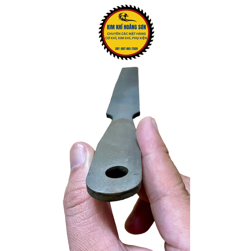 Dũa dẹt 300 mịn Liên Xô - Moskva hàng bãi dài 29cm còn mới chưa qua sử dụng, chuyên dụng trong gia công cơ khí