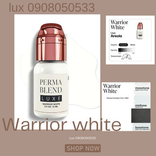 Perma blend lux dòng cao cấp
