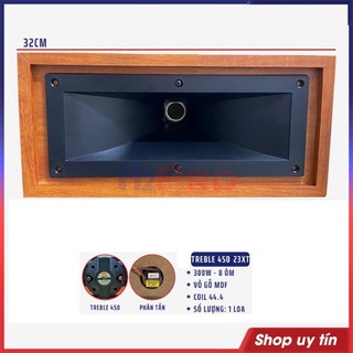 Loa treble tép kèn rời jb 350 - 450: giá 1 chiếc như hình
