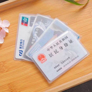 Túi có nắp đựng cccd, bằng lái xe, thẻ nhân viên, thẻ atm chống nước.