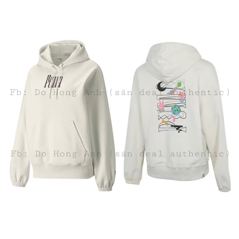 [SẴN] Áo nỉ auth săn sale các hãng (đủ bill)