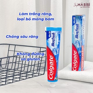 Kem đánh răng COLGATE - Maxfresh 206g