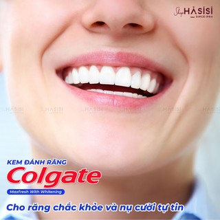 Kem đánh răng COLGATE - Maxfresh 206g