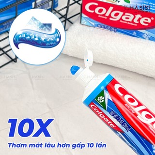 Kem đánh răng COLGATE - Maxfresh 206g