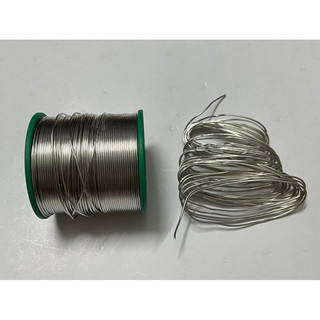 THIẾC HÀN KHÔNG CHÌ , KHÔNG ĐỘC HẠI ( thiếc 99%, bạc 0,3%  , đồng 0,7% )