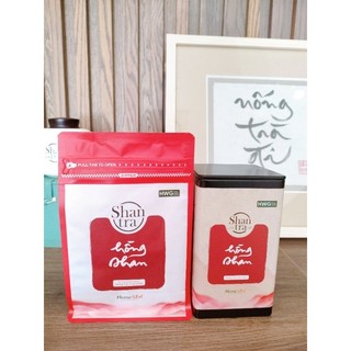 Hồng shan homefood 100g
