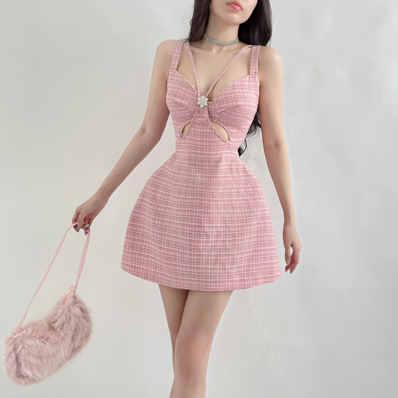 RITA DRESS 👗 Sẵn