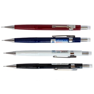 Bút viết chì kim bấm chosch cs-311 / cs311 ngòi 0.5mm