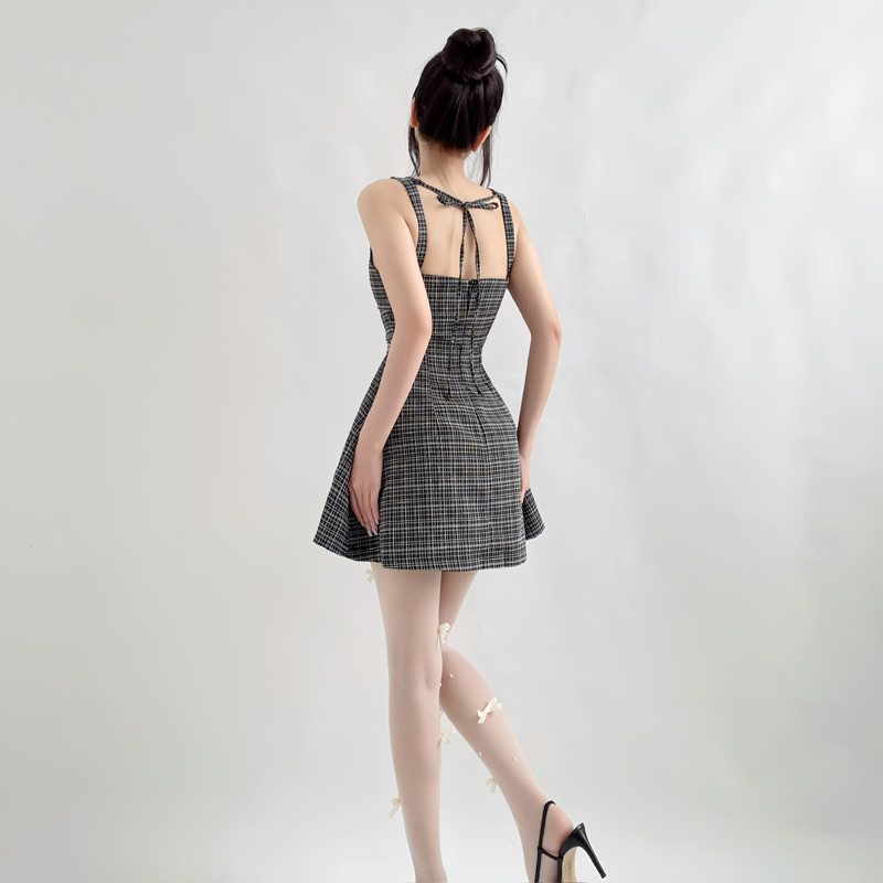 RITA DRESS 👗 Sẵn