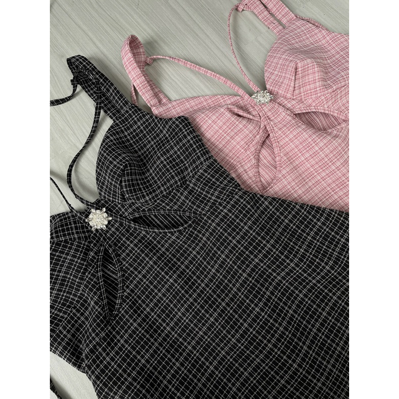 RITA DRESS 👗 Sẵn