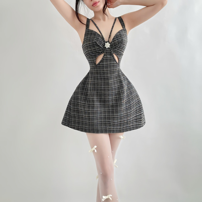 RITA DRESS 👗 Sẵn