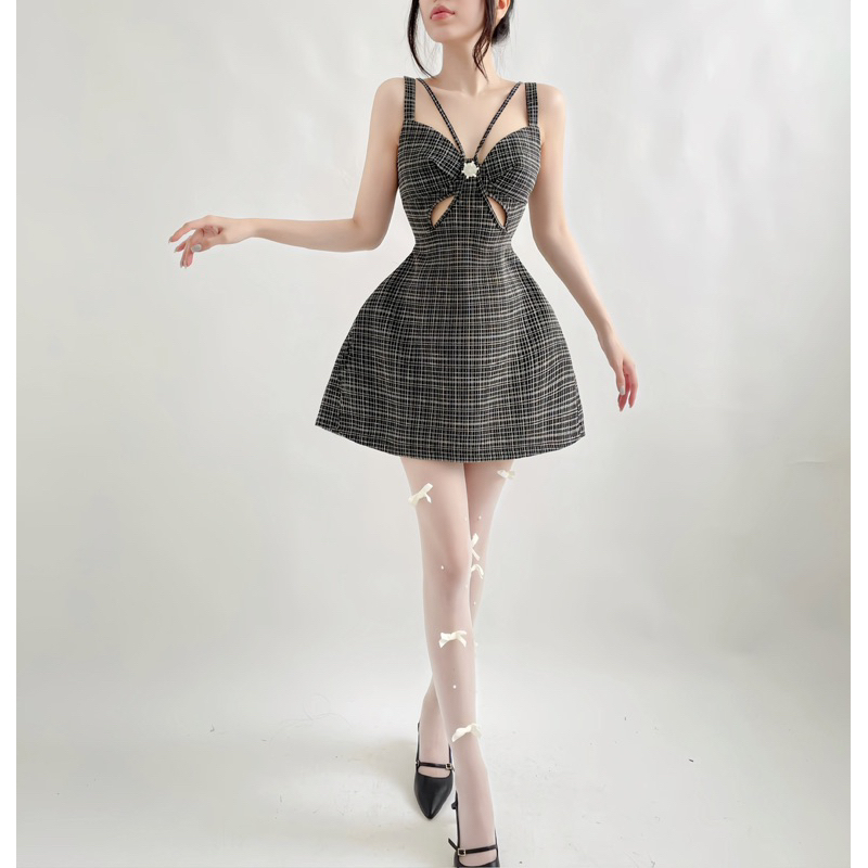 RITA DRESS 👗 Sẵn