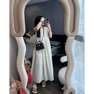Đầm suông-hàng thiết kế