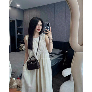 Đầm suông-hàng thiết kế